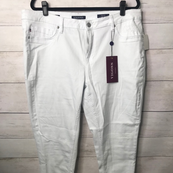 vigoss elaine girlfriend jean